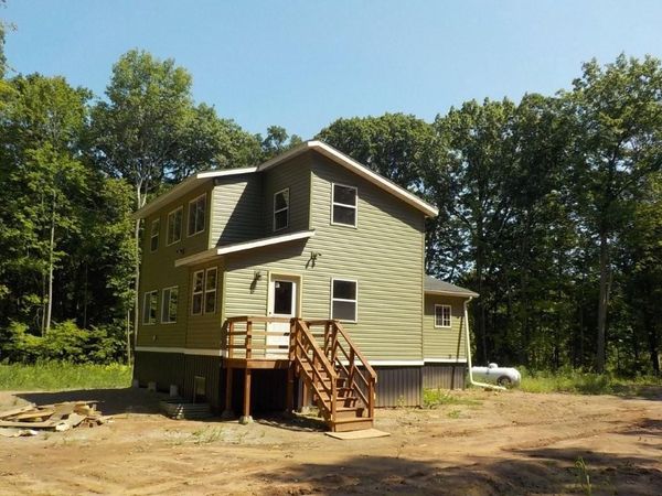 3307 30th Street, Frederic, WI 54837