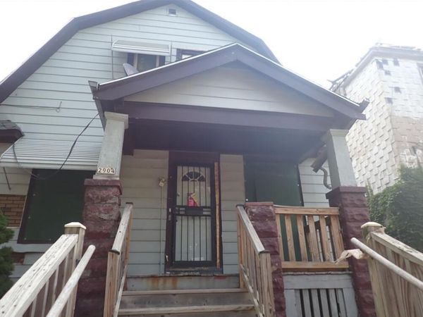 2904 N 28th STREET, Milwaukee, WI 53210