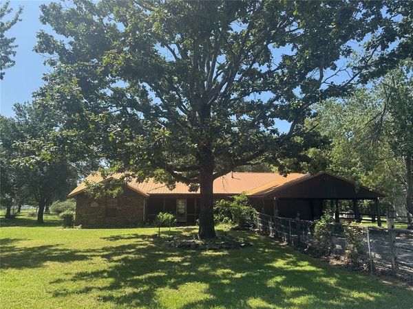 15829 W 933 Street, Park Hill, OK 74451