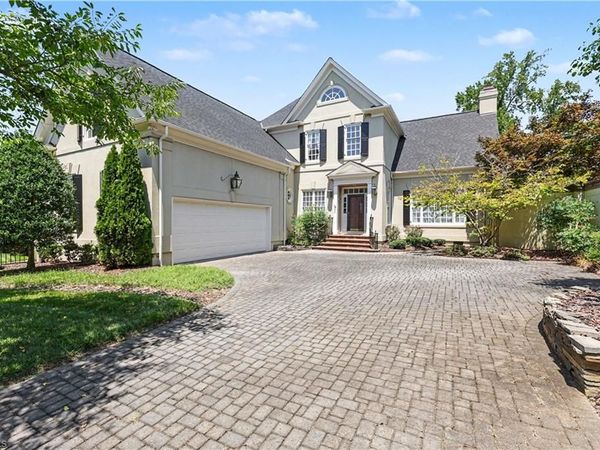 4320 Doverstone Lane, Greensboro, NC 27407