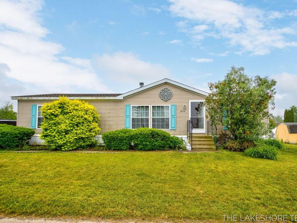 3274 Barbaray Way, Holland, MI 49424