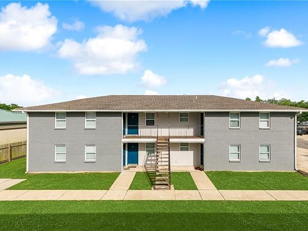 827 MILLING Avenue , Unit 58, Luling, LA 70070