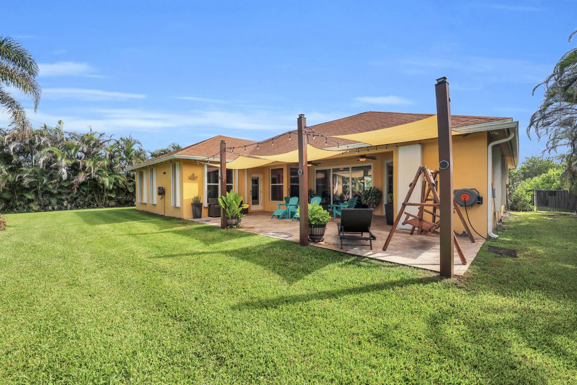 134 SW Pilsner Circle, Port Saint Lucie, FL 34953 Photo