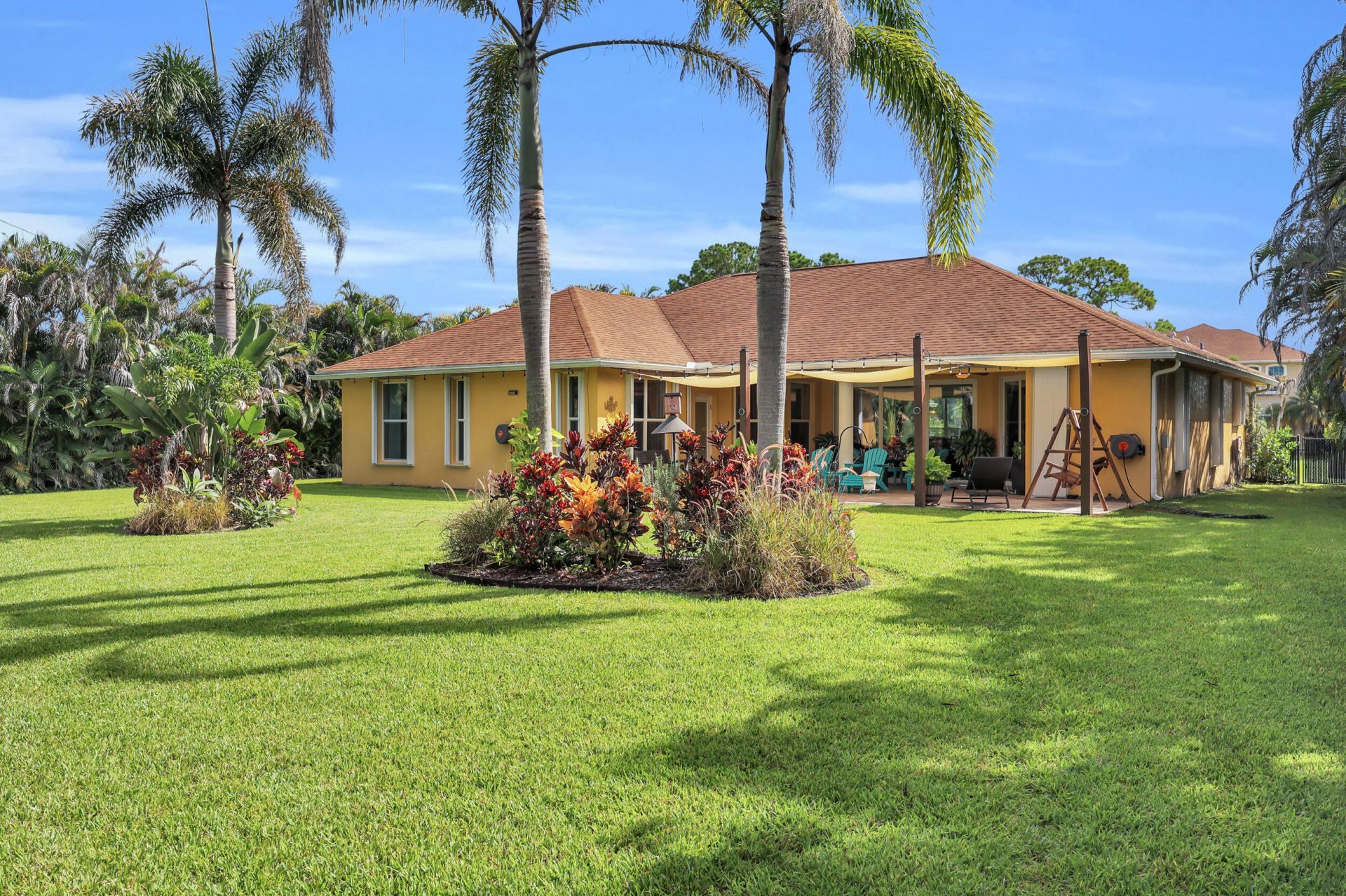 134 SW Pilsner Circle, Port Saint Lucie, FL 34953 Photo