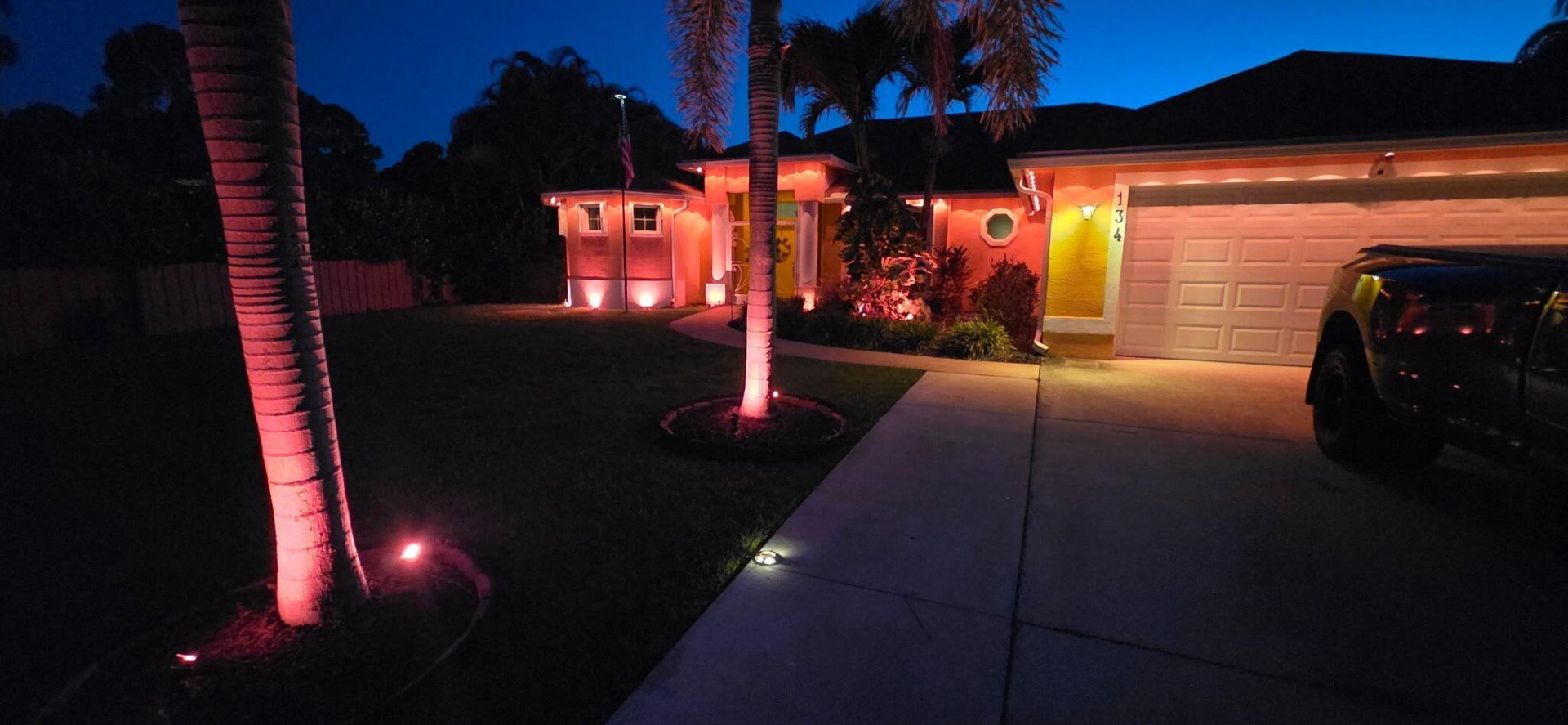 134 SW Pilsner Circle, Port Saint Lucie, FL 34953 Photo