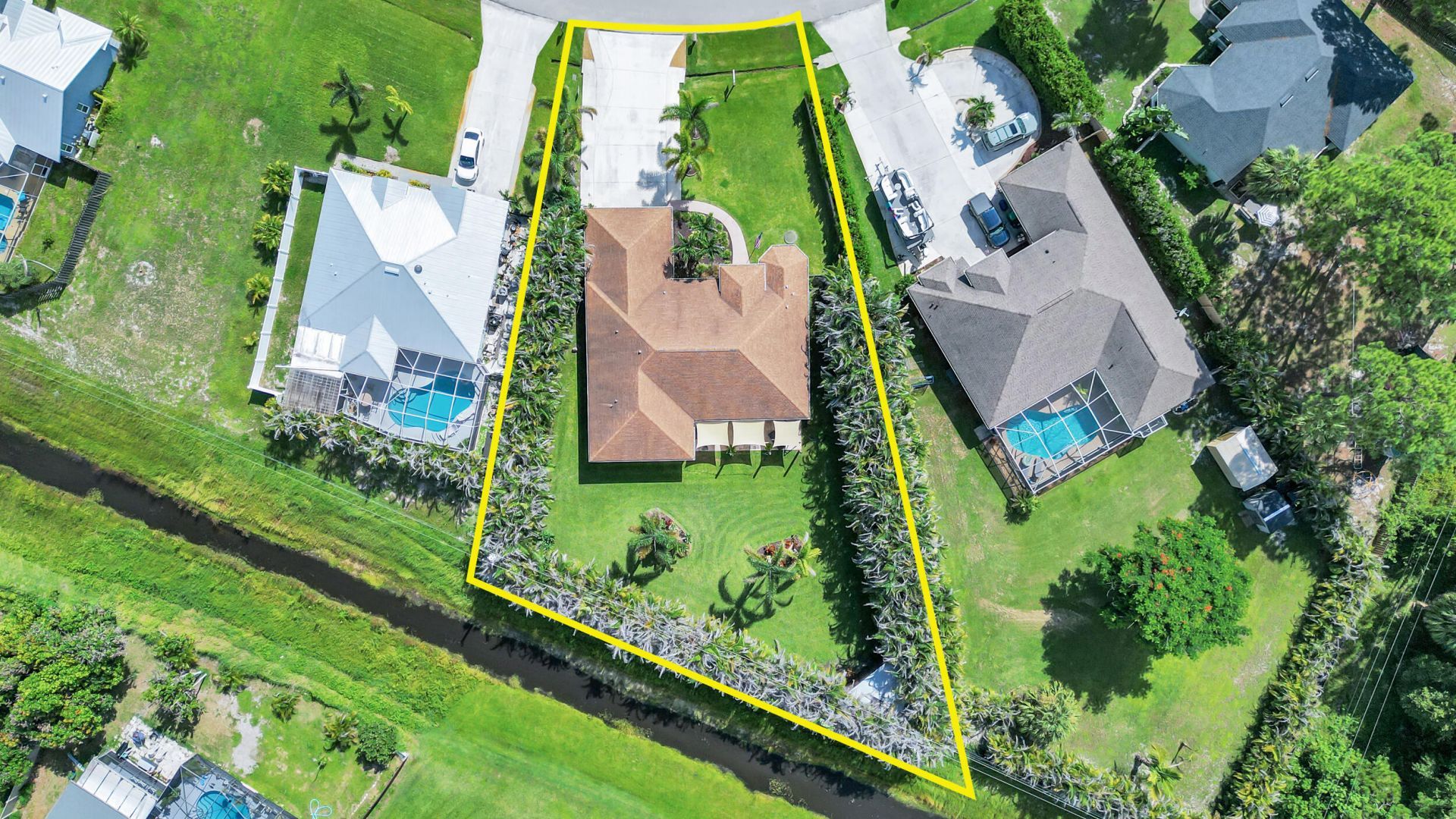 134 SW Pilsner Circle, Port Saint Lucie, FL 34953 Photo