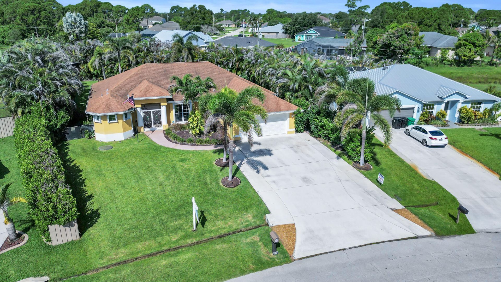 134 SW Pilsner Circle, Port Saint Lucie, FL 34953 Photo