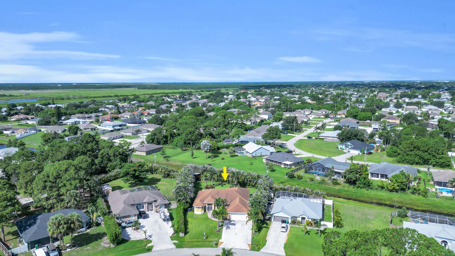 134 SW Pilsner Circle, Port Saint Lucie, FL 34953 Photo