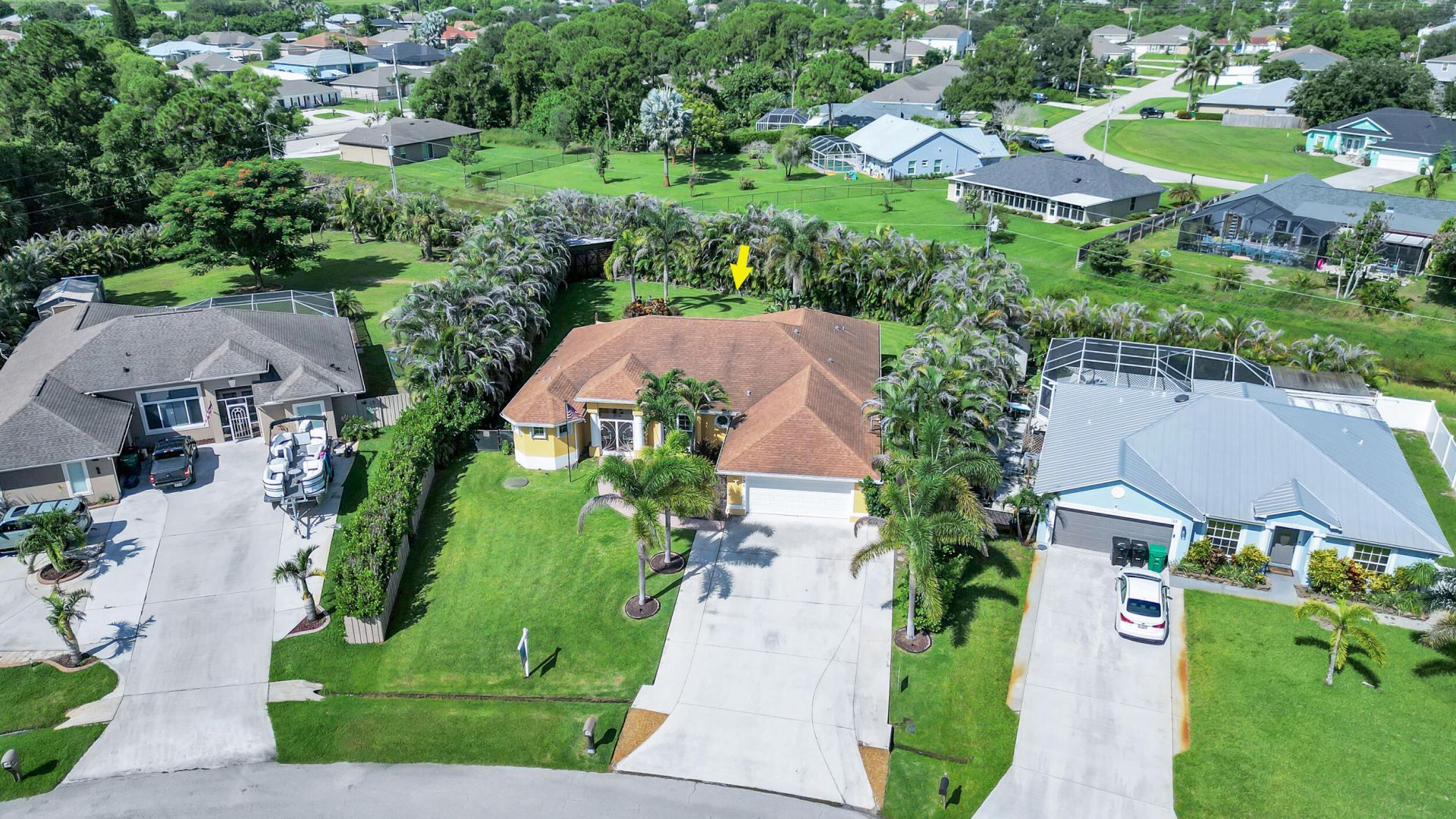 134 SW Pilsner Circle, Port Saint Lucie, FL 34953 Photo