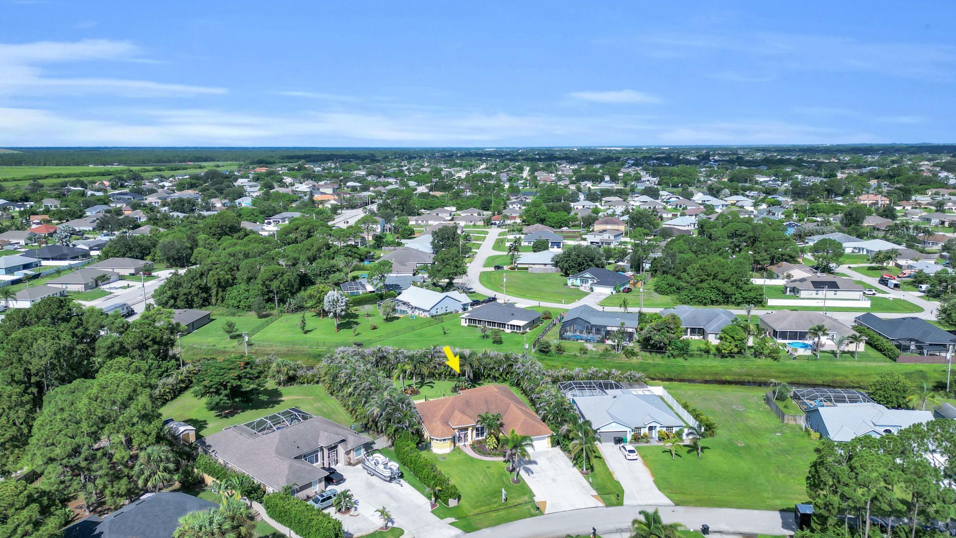 134 SW Pilsner Circle, Port Saint Lucie, FL 34953 Photo