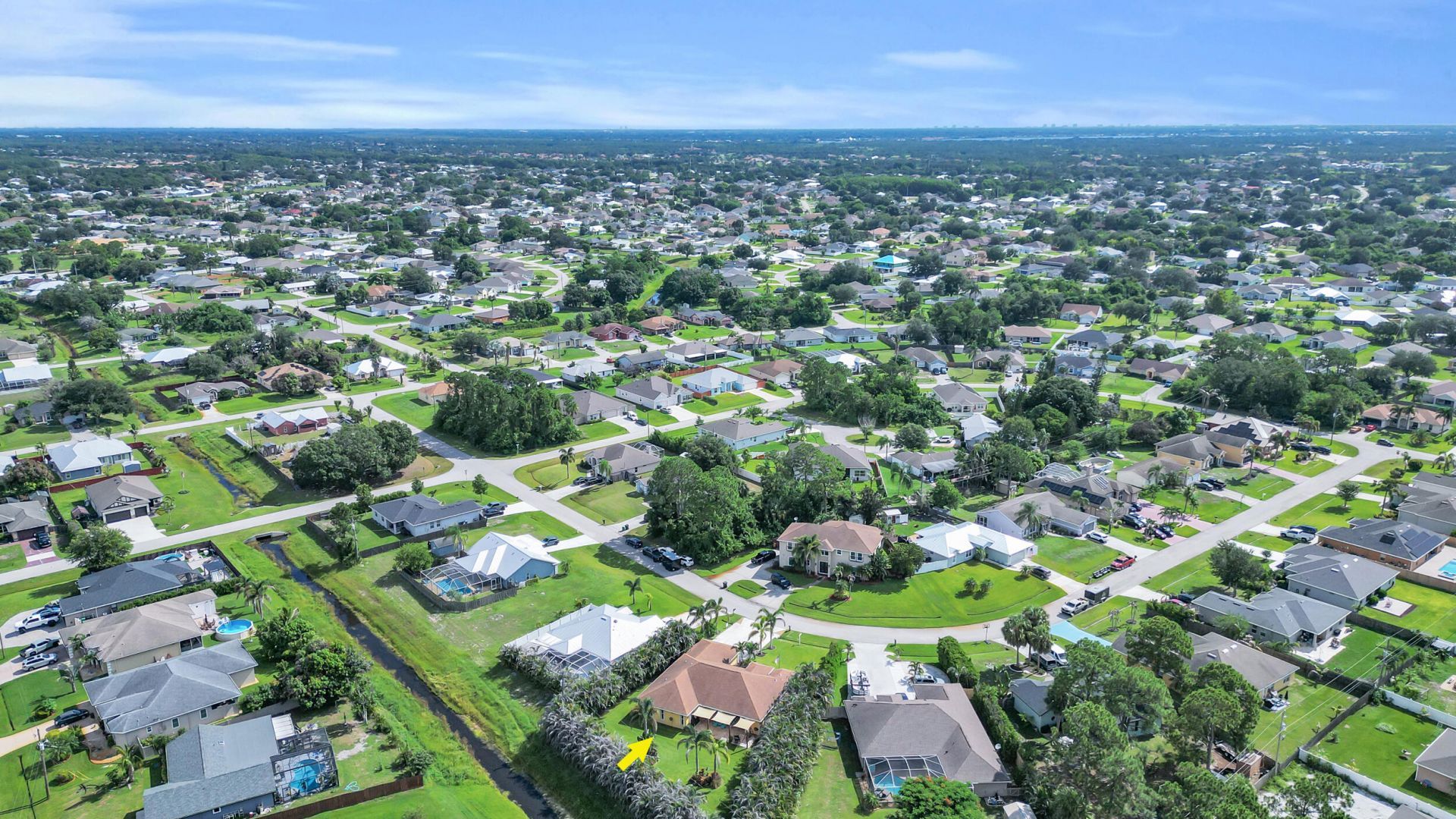134 SW Pilsner Circle, Port Saint Lucie, FL 34953 Photo