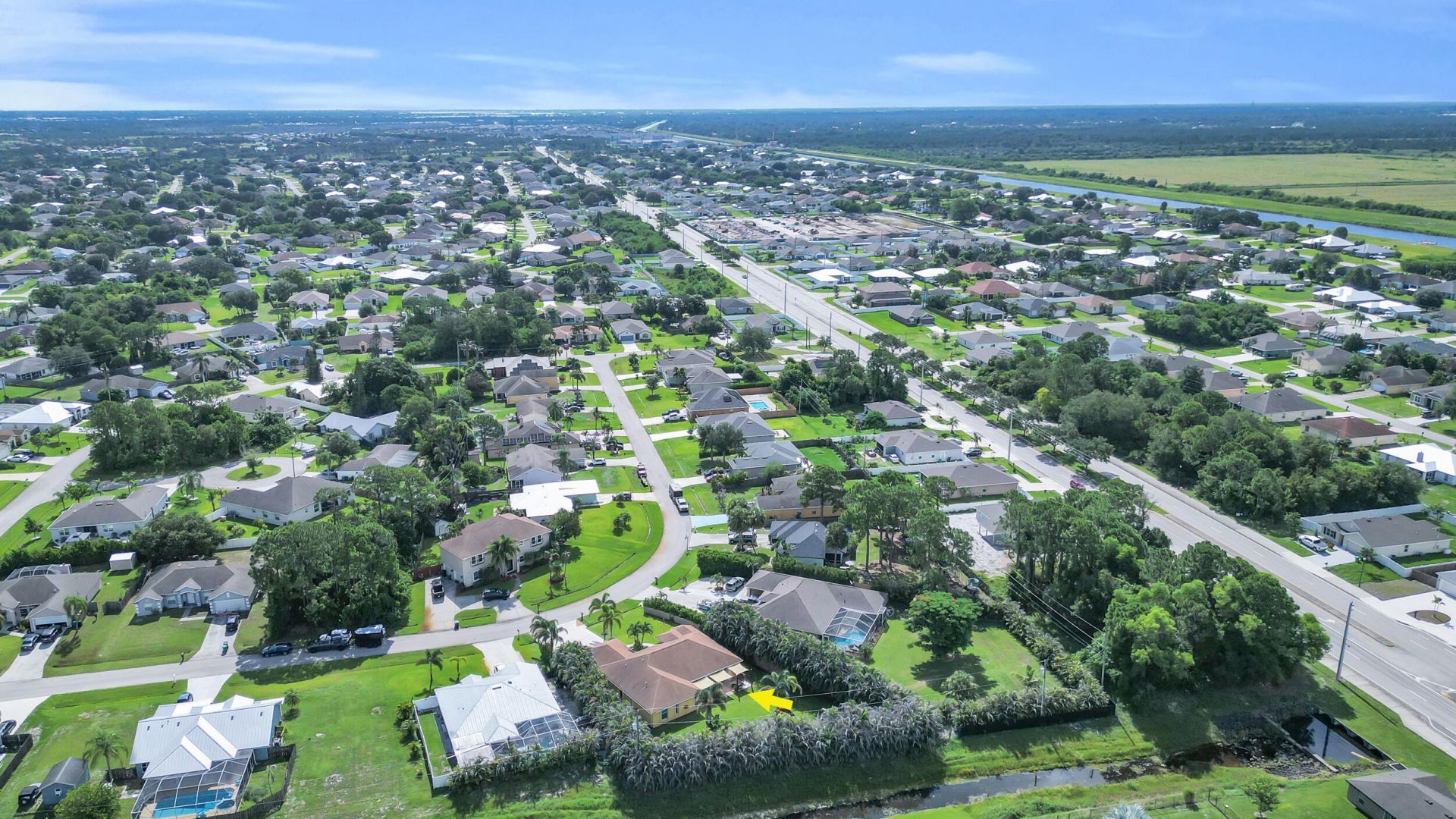 134 SW Pilsner Circle, Port Saint Lucie, FL 34953 Photo