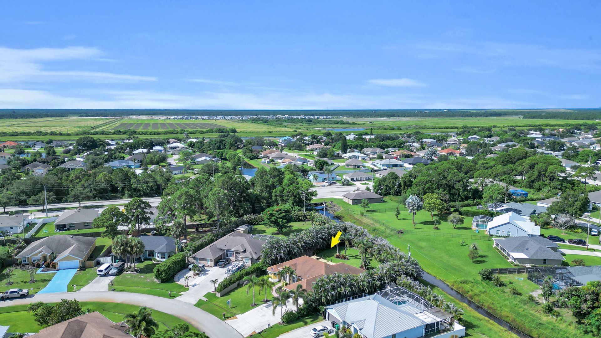 134 SW Pilsner Circle, Port Saint Lucie, FL 34953 Photo