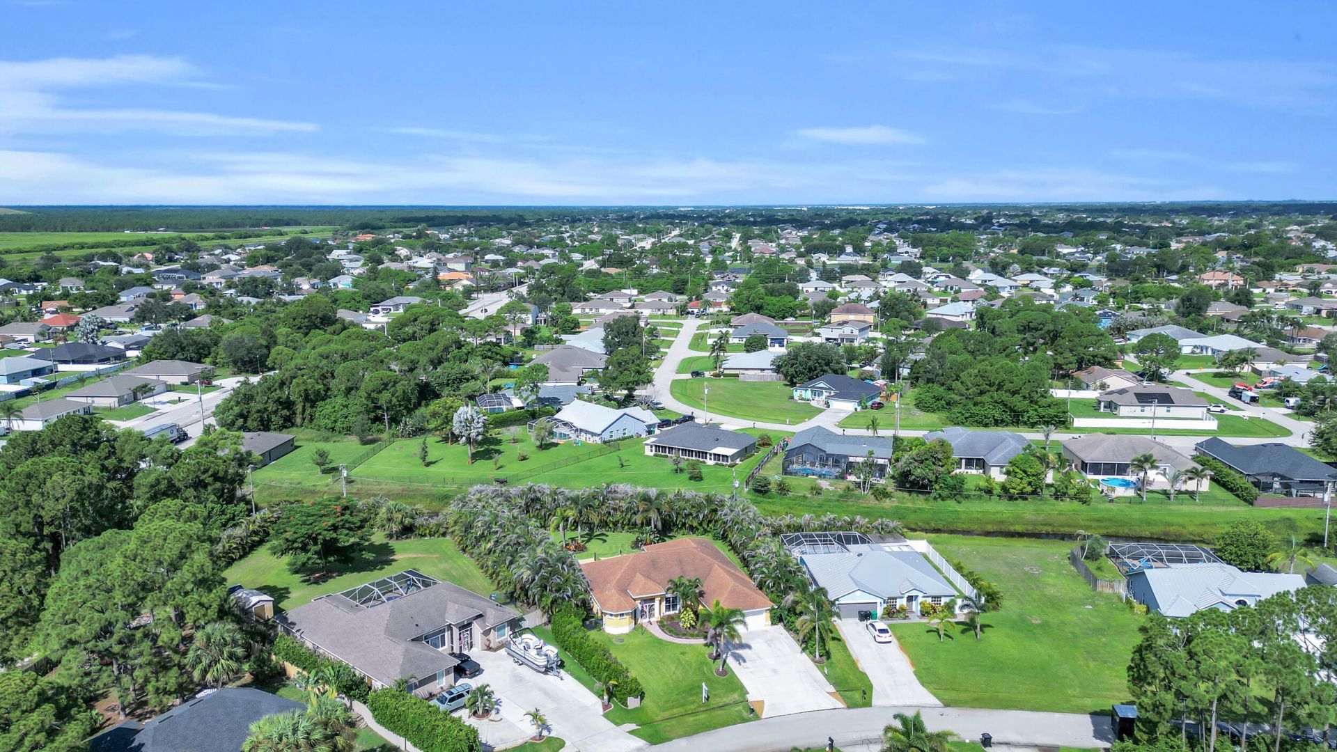 134 SW Pilsner Circle, Port Saint Lucie, FL 34953 Photo