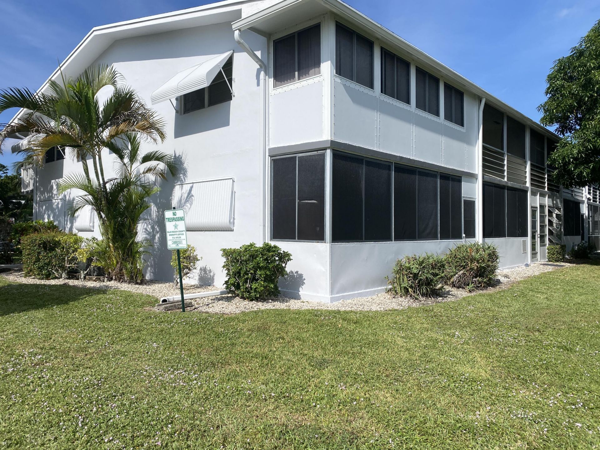 95 Cambridge E, Unit 95, West Palm Beach, FL 33417 Photo
