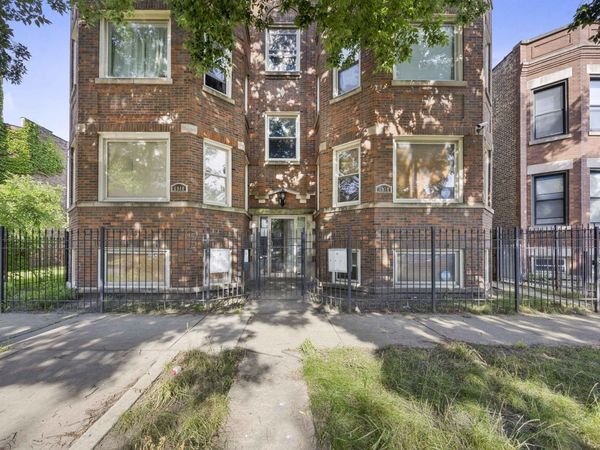 6938 S Dorchester Avenue , Unit 2, Chicago, IL 60637