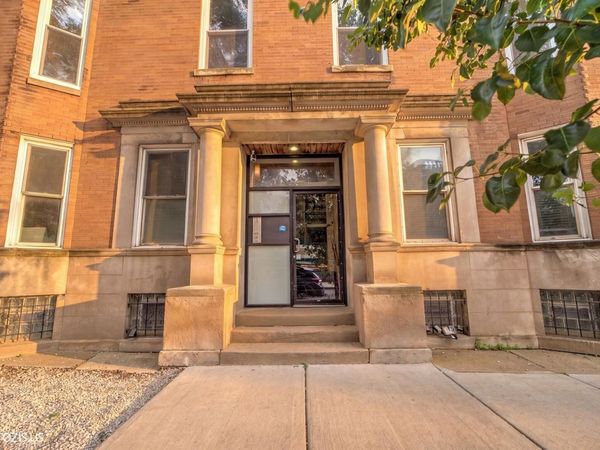 3462 N Sheffield Avenue , Unit 2S, Chicago, IL 60657