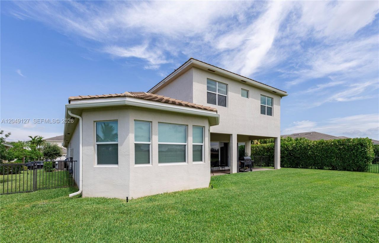 5850 Whippoorwill Cir , Westlake, FL 33470 Photo