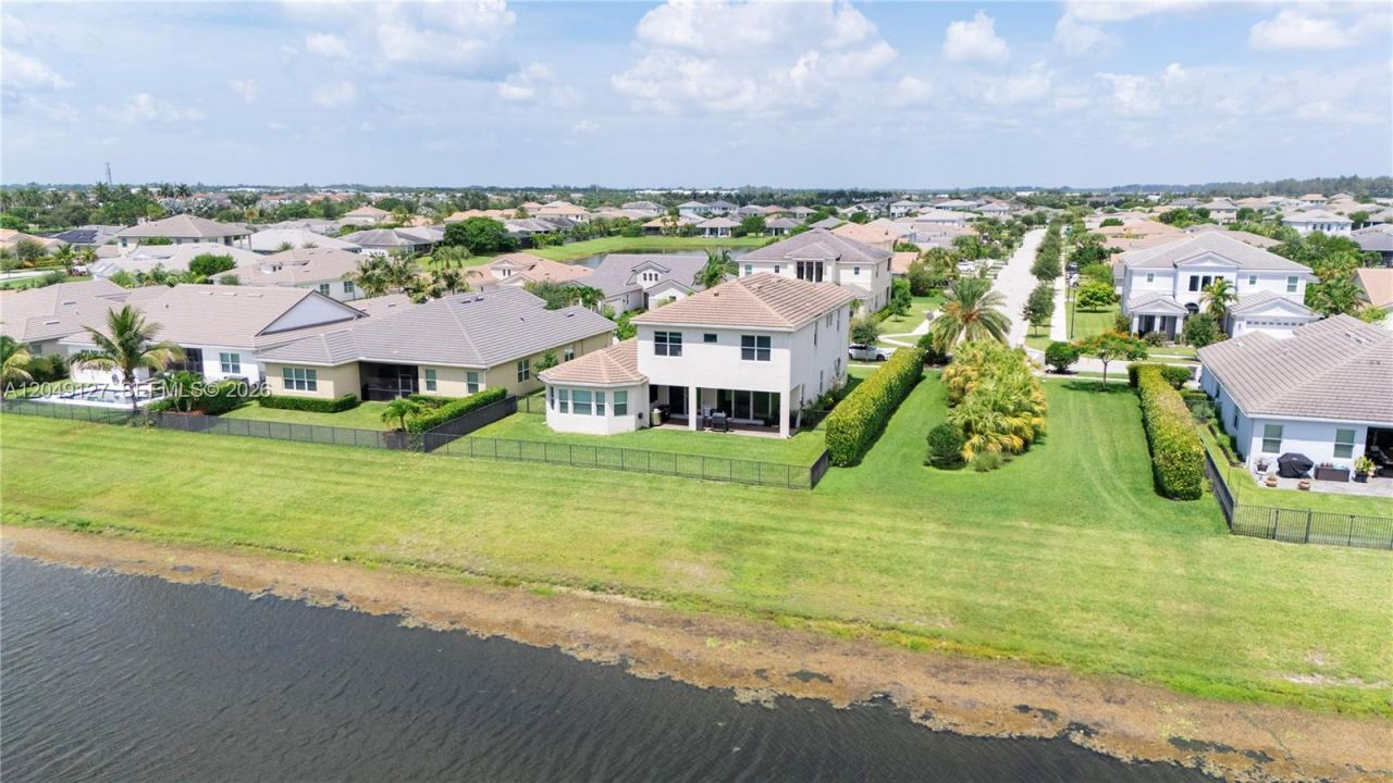 5850 Whippoorwill Cir , Westlake, FL 33470 Photo
