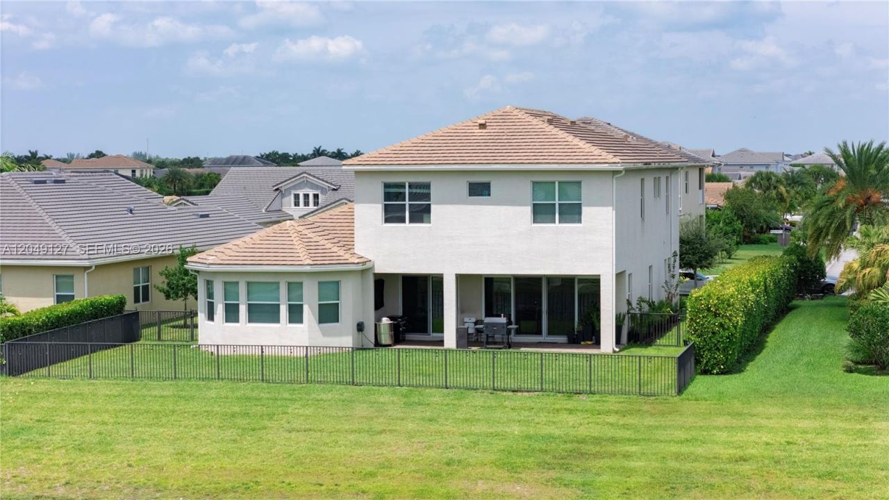5850 Whippoorwill Cir , Westlake, FL 33470 Photo