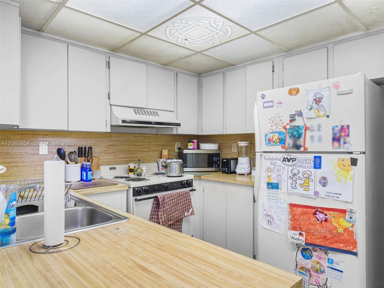 291 W Park Dr, Unit 9-201, Miami, FL 33172 Photo
