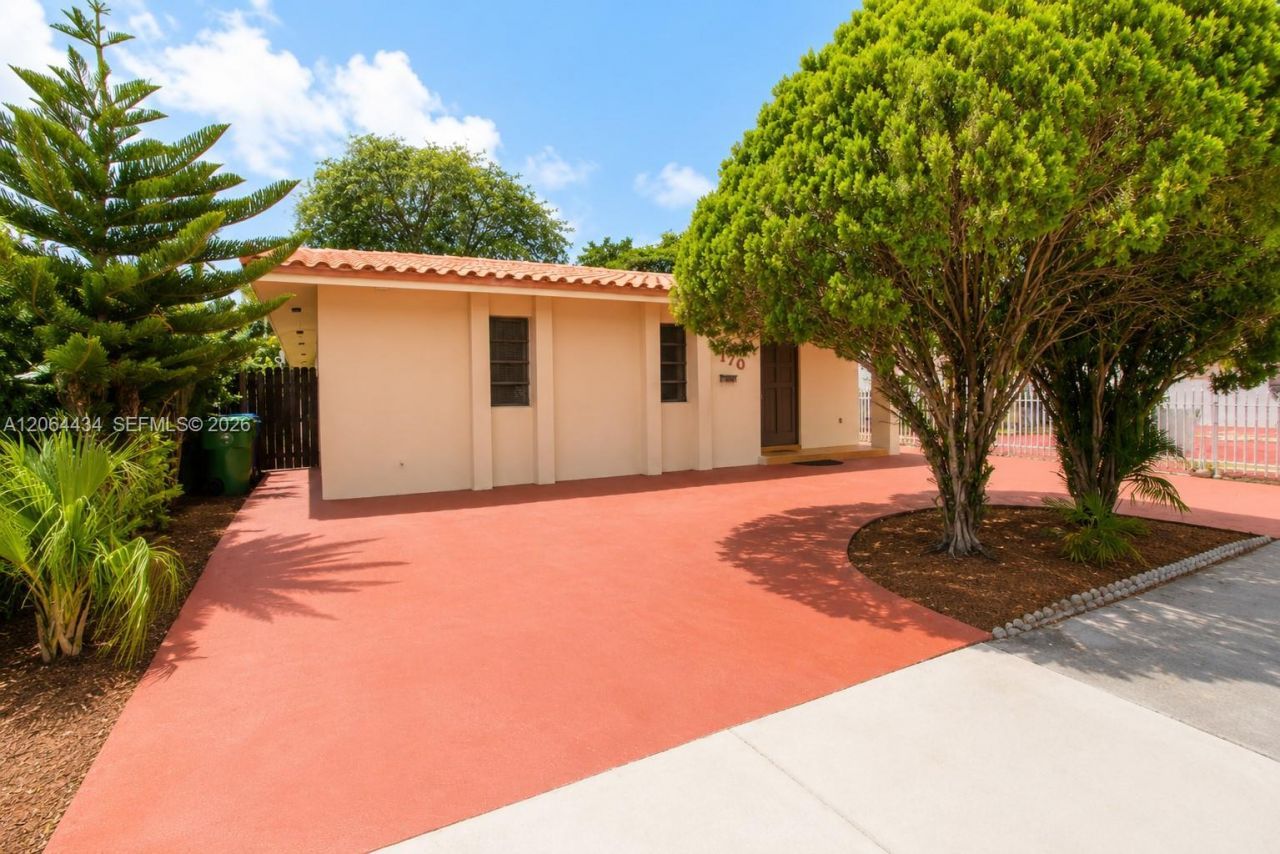 5170 NW 2nd St, Miami, FL 33126 Photo