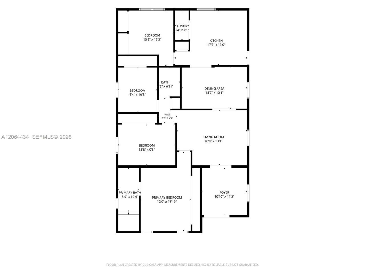 5170 NW 2nd St, Miami, FL 33126 Photo