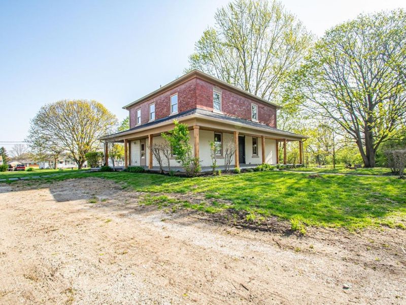 117 Montgomery Avenue, Carlisle, OH 45005 Photo 56