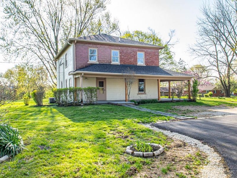 117 Montgomery Avenue, Carlisle, OH 45005 Photo 57