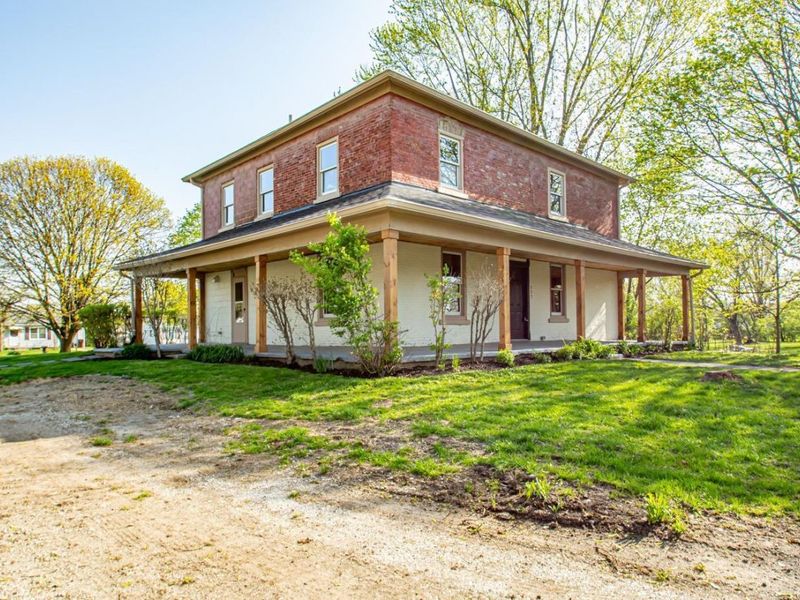 117 Montgomery Avenue, Carlisle, OH 45005 Photo 59