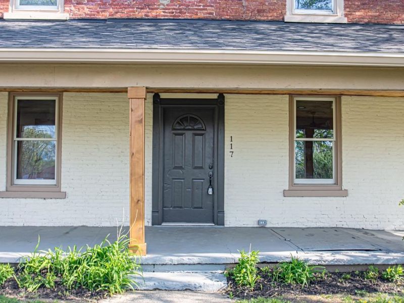 117 Montgomery Avenue, Carlisle, OH 45005 Photo 7