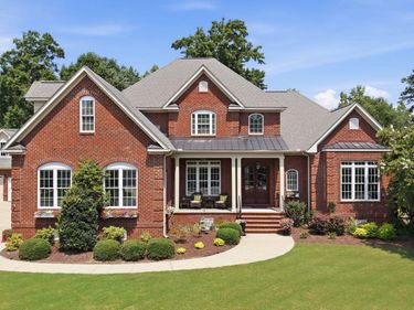 4803 Bayview Place N, Wilson, NC 27896