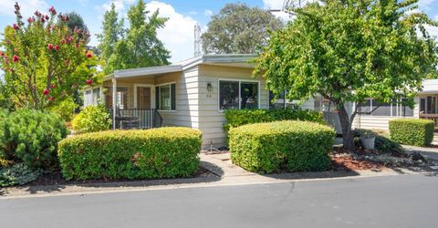 214 Leafwood Way, Folsom, CA 95630 Photo