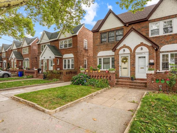 132-33 83rd Street , Ozone Park, NY 11417