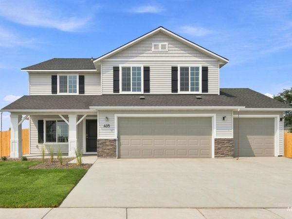 405 Miner Ave, Middleton, ID 83644