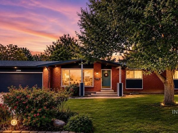 7940 W Galena Drive, Boise, ID 83709