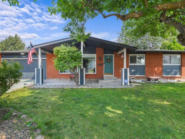 7940 W Galena Drive, Boise, ID 83709