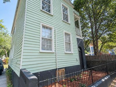 9 John Street, Unit B, Charleston, SC 29403