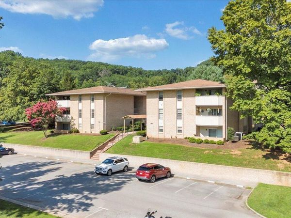 5260 Crossbow CIR , UNIT 7C, Roanoke, VA 24018