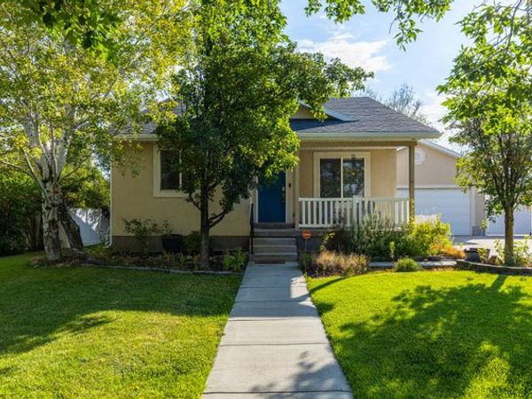 244 W DIMAGGIO DR , Tooele, UT 84074