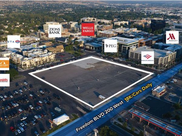 282 N FREEDOM BLVD , Provo, UT 84601
