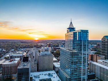 301 Fayetteville Street, Unit 2601, Raleigh, NC 27601