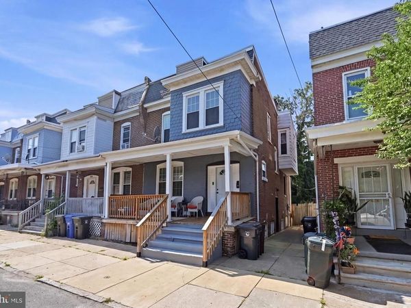 2711 N WASHINGTON STREET, WILMINGTON, DE 19802