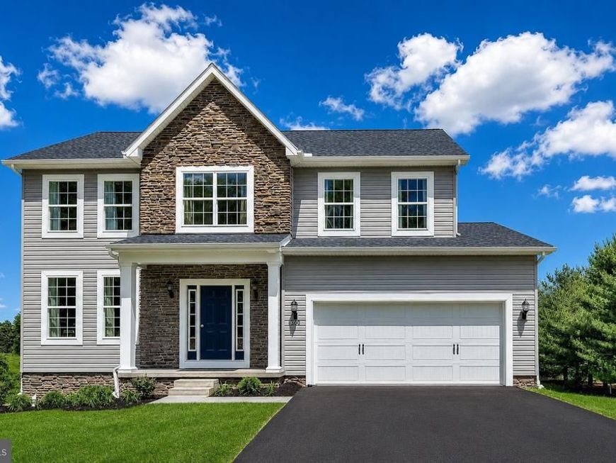 401 Beck Mill Road, Hanover, PA 17331 Main Photo