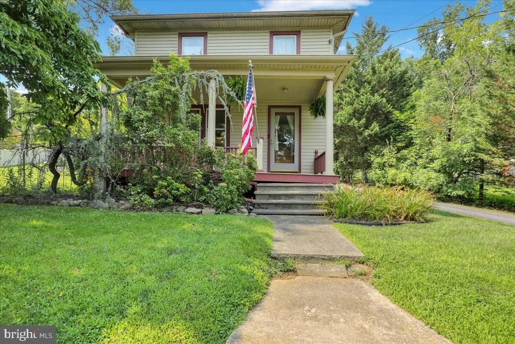 236 SEYFERT DRIVE, BIRDSBORO, PA 19508