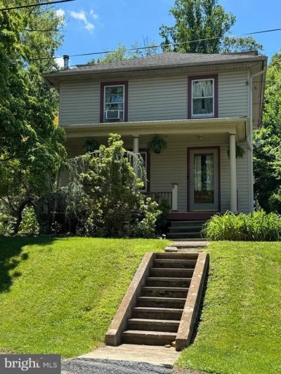 236 SEYFERT DRIVE, BIRDSBORO, PA 19508