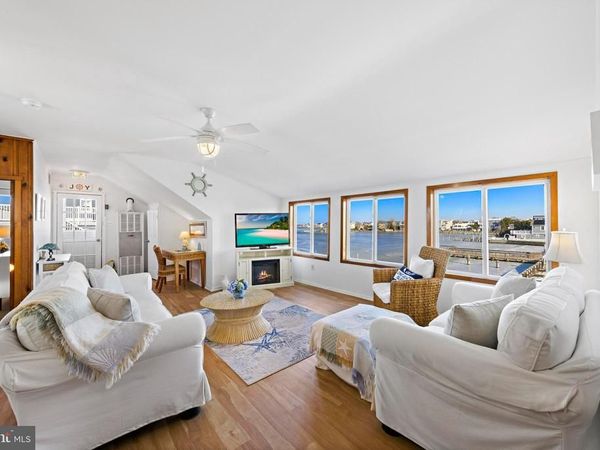 201 W SHIP BOTTOM AVENUE, SHIP BOTTOM, NJ 08008