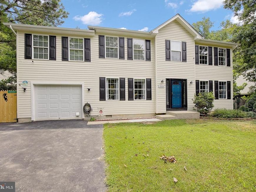 12424 Hisperia Road, Lusby, MD 20657 Main Photo