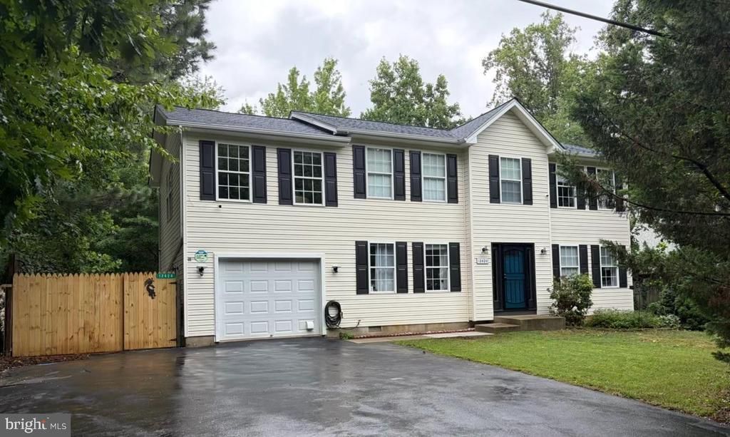 12424 HISPERIA ROAD, LUSBY, MD 20657