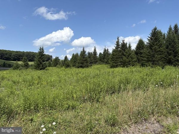 0 BLOCHER ROAD , FROSTBURG, MD 21532